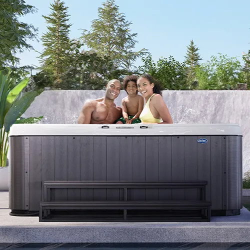 Patio Plus hot tubs for sale in Baltimore